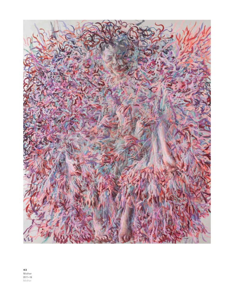 著者インタビュー｜水野暁「いま、絵画が獲得できるリアリティとは